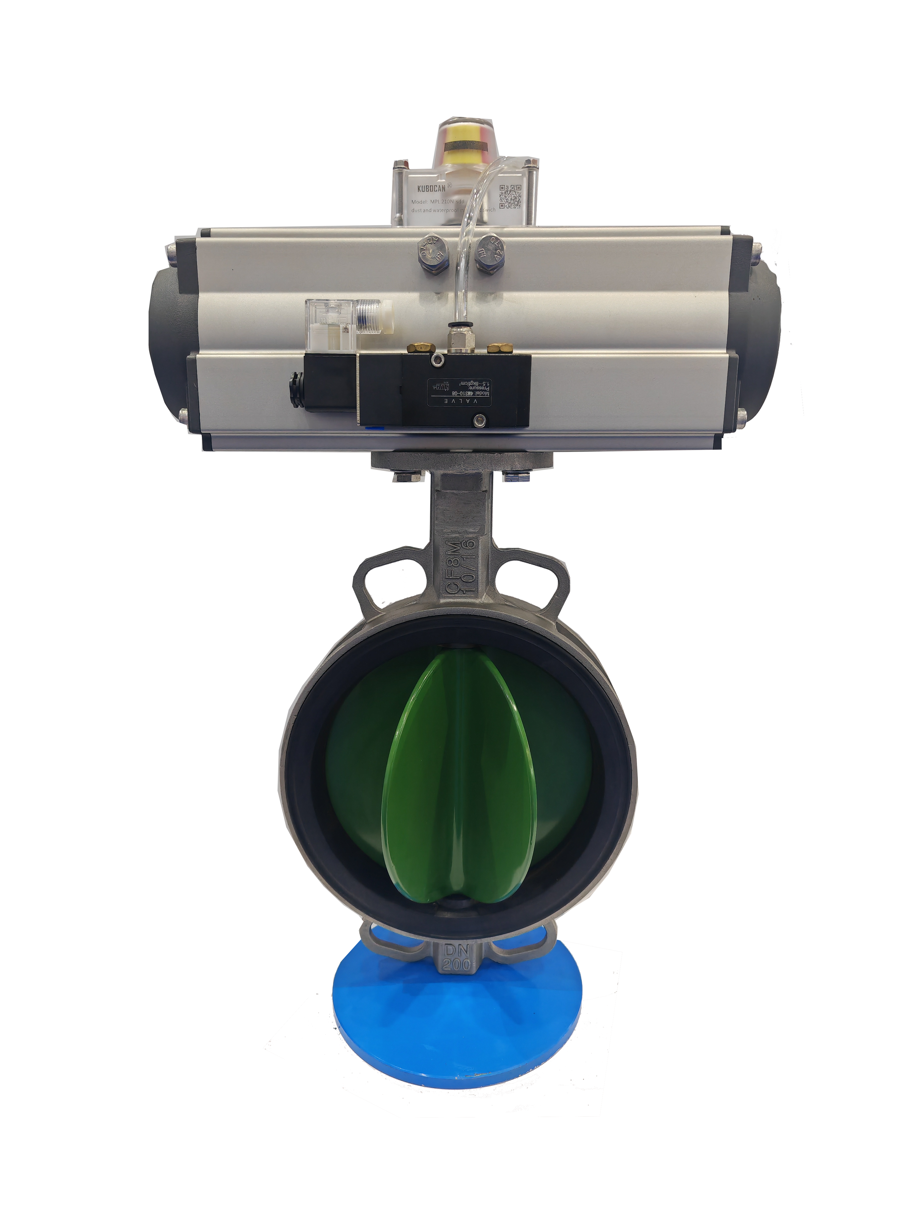 Wie lang ist der Wartungszyklus für Absperrklappen? Wie lang ist der Wartungszyklus für Absperrklappen?