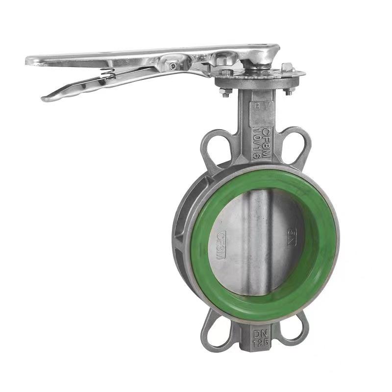 Welche Klassifizierungen gibt es für Rückschlagventile?